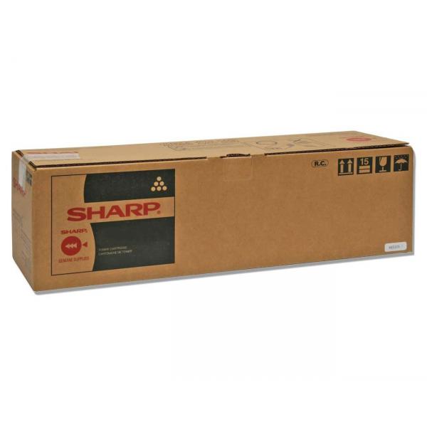 Sharp Toner Magenta (mxc35tm) (mxc35tm)