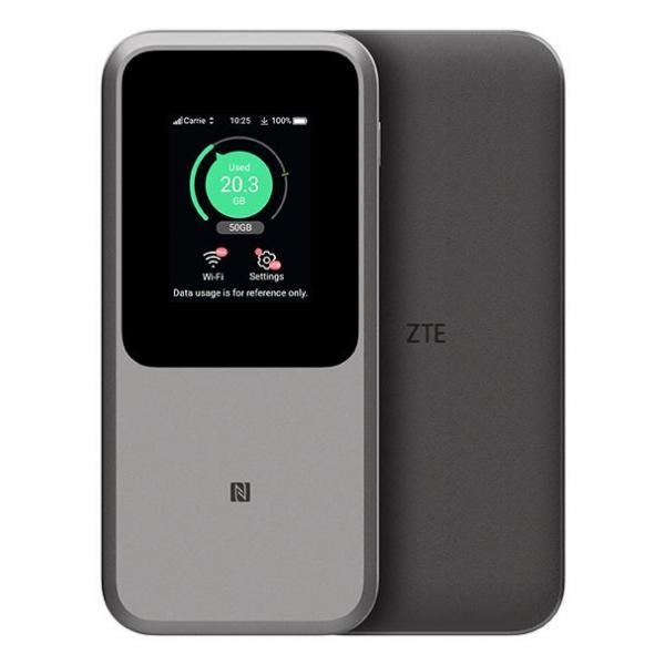 Zte Mobile 5G-WlaN-Hotspot Router