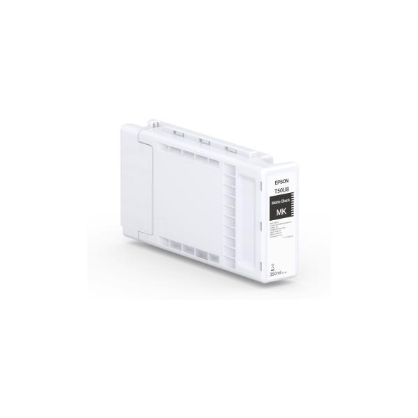 Epson Tinte Matt Schwarz       350ml