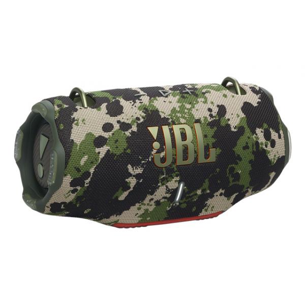 Jbl Xtreme 4 Camouflage