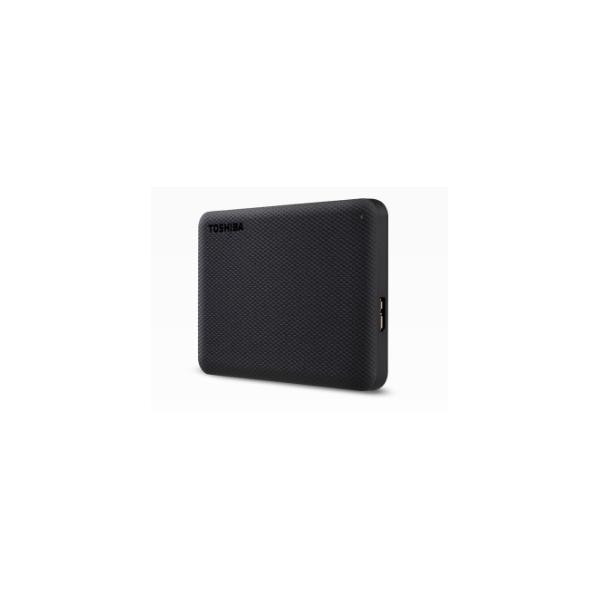 Toshiba Canvio Advance Green 2020 4tb - Image 3