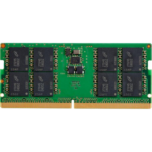 Hp 32gb (1x32gb) Ddr5 5600 Sodimm Mem