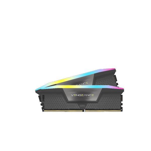 Corsair Vengeance Rgb 32gb Kit (2x16gb)