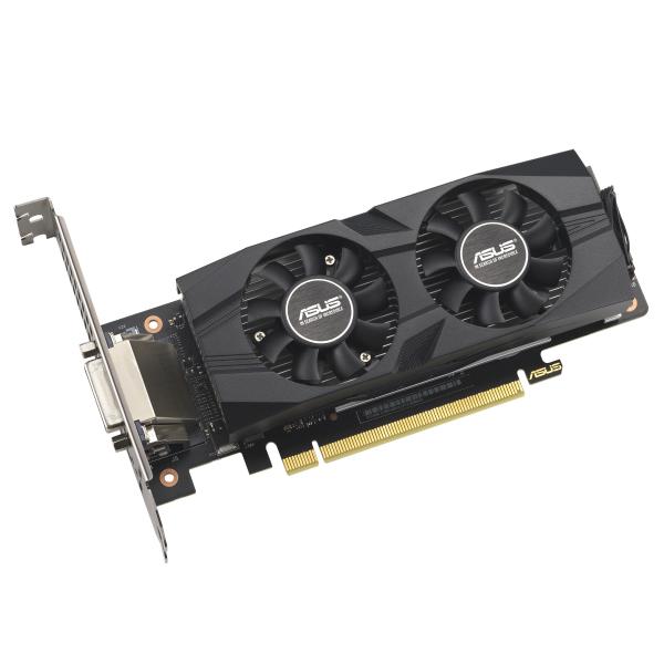 Asus Vga Asus Rtx 3050 6gb