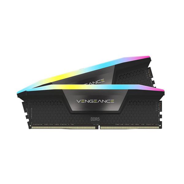 Corsair Vengeance Rgb B 64gb Kit (2x32gb)
