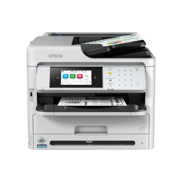 Epson Workforce Pro WF-M5899dwf