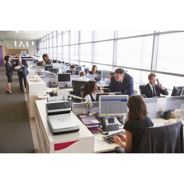 Ricoh FI-8270 - Image 4