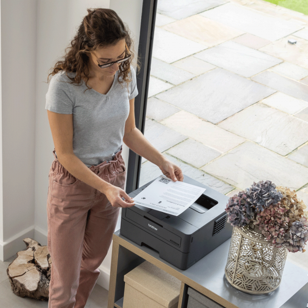 Brother HL-L2400dwe - Image 4