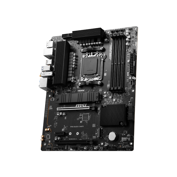 Msi Pro B650-S Wifi Sam5 - Image 3