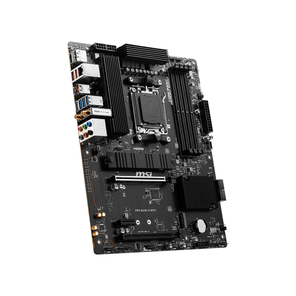 Msi Pro B650-S Wifi Sam5 - Image 4