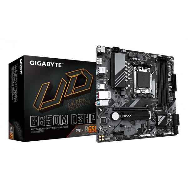Gigabyte B650m D3hp Sam5