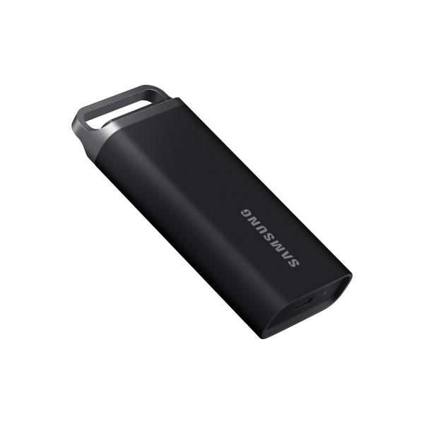 Samsung Portable Ssd T5 Evo 2tb