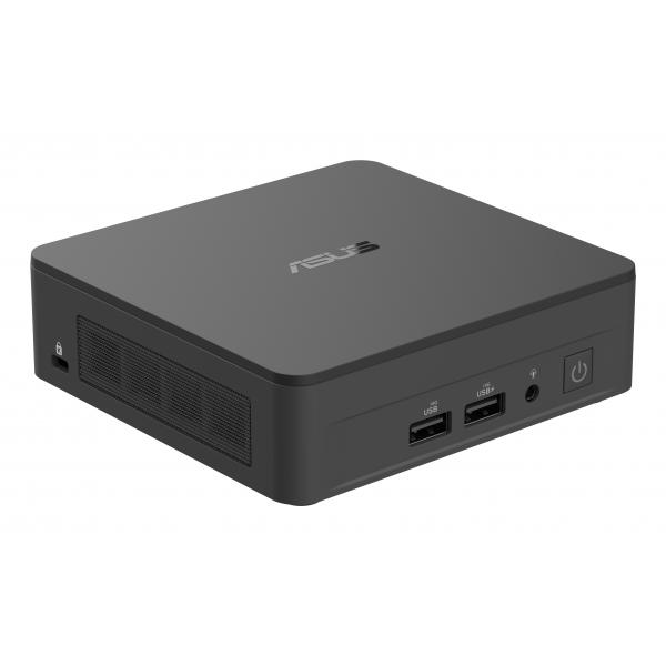 Asus Rnuc13anki500002i Barebone Intel Core I5-1340p Kit L6 Eu Cord