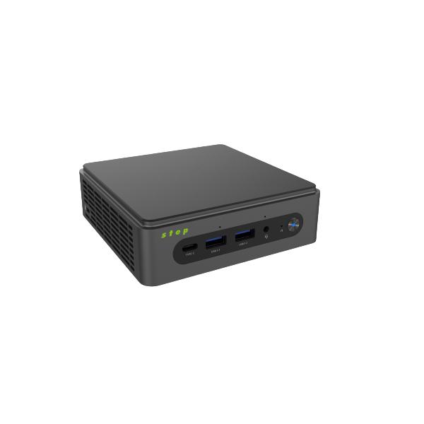 Step Pc Micro Cun 312 I3-1215u 8gb 512gb W11p