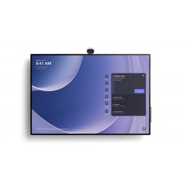 Microsoft Surface Hub 3 127cm (50") I5-11300h 32gb 512gb W11e