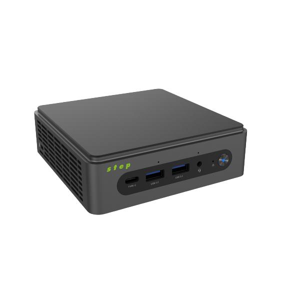 Step Pc Micro Cun 512 I5-1235u 8gb 512gb W11p