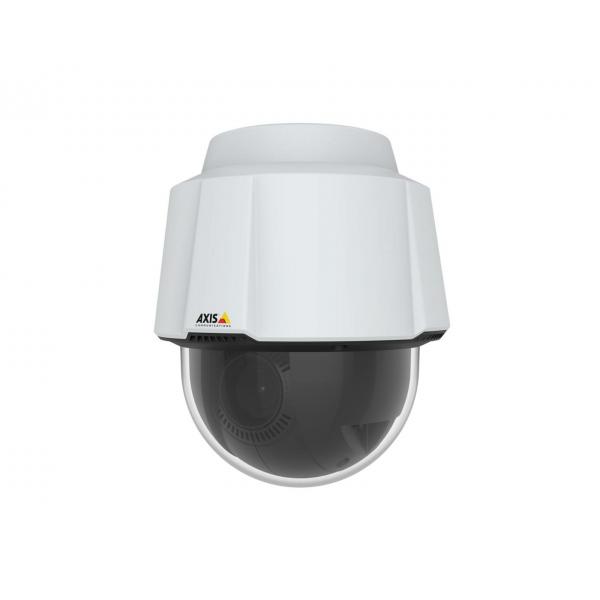 Axis Netzwerkkamera Ptz Dome P5654-E Mk Ii 50hz Hdtv720p