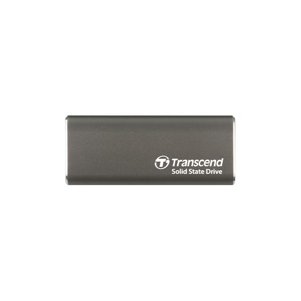 Transcend Esd265c 2tb