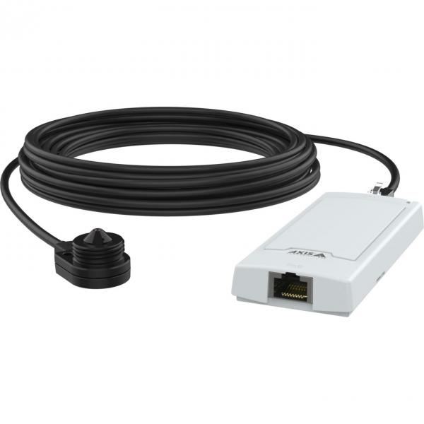 Axis Netzwerkkamera Covert/pinhole P1265 Mkii