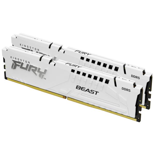 Kingston Fury Beast 64gb Kit (2x32gb)