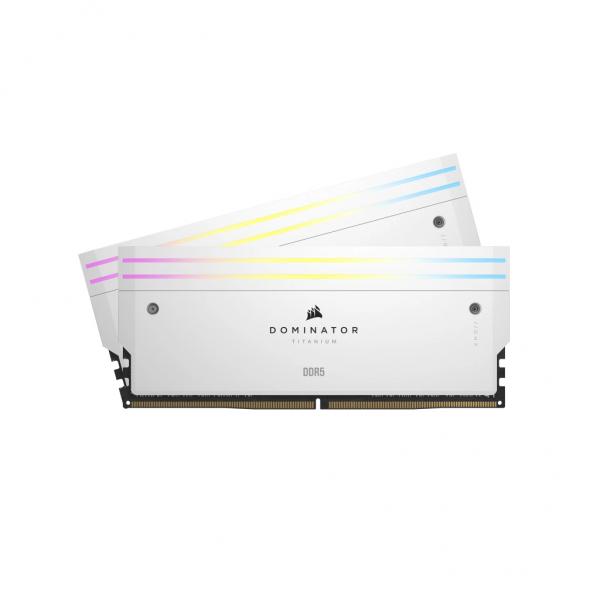 Corsair Cmp32gx5m2x7000c34w 32gb Kit (2x16gb)