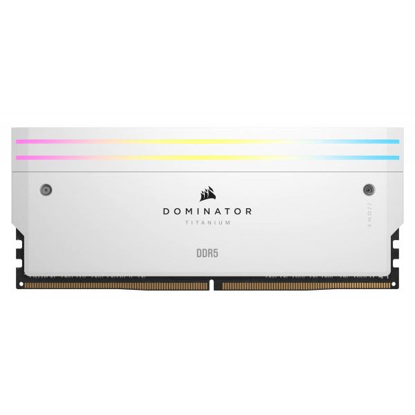 Corsair Cmp64gx5m2x6600c32w 64gb Kit (2x32gb) - Image 3