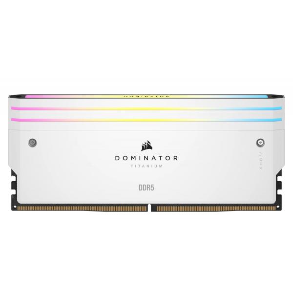 Corsair Cmp64gx5m2x6600c32w 64gb Kit (2x32gb) - Image 4
