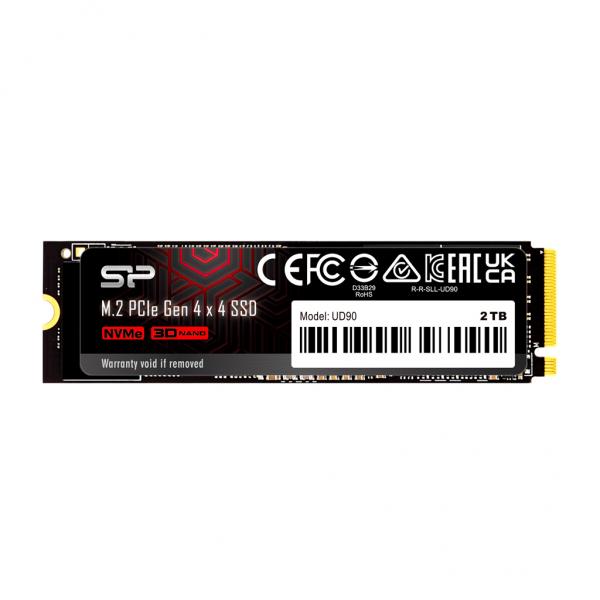 Silicon Power Sp02kgbp44ud9005 2tb
