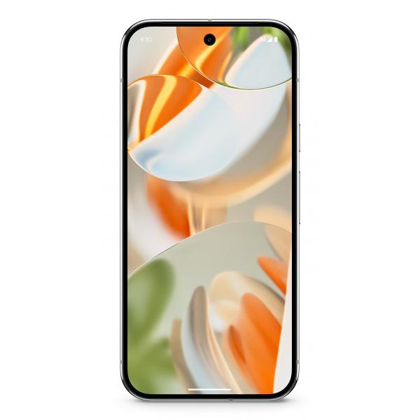 Google Pixel 9 Pro Xl 128gb Porcelain