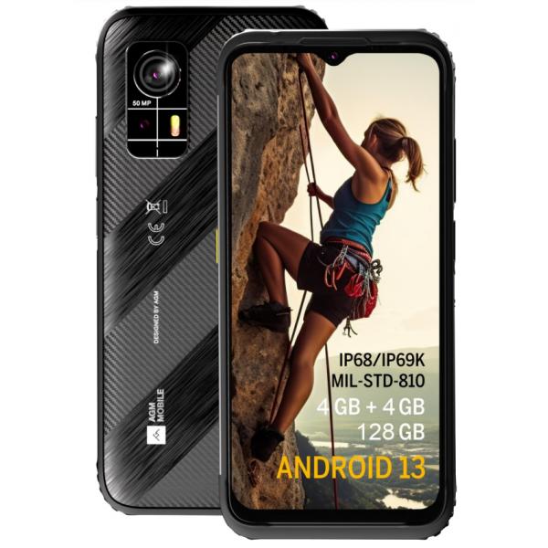 BeA-Fon Agm Mobile H6l (lite) Outdoor