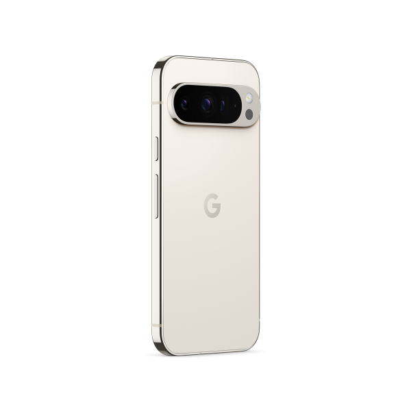 Google Pixel 9 Pro Xl 128gb Porcelain - Image 4
