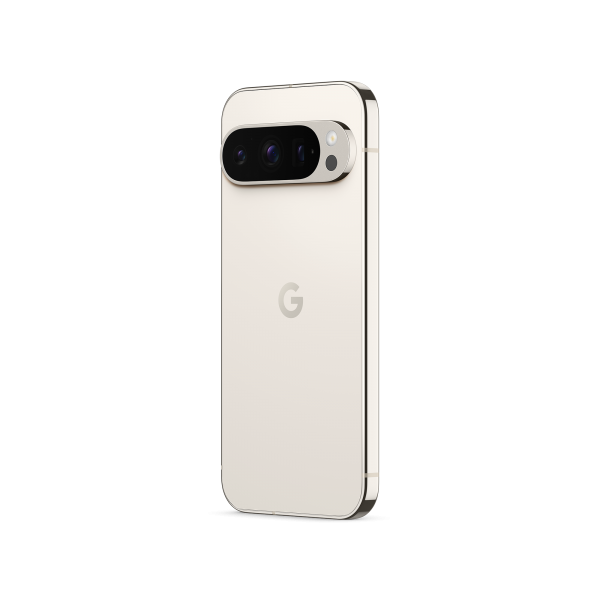 Google Pixel 9 Pro Xl 128gb Porcelain - Image 3