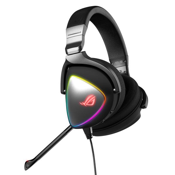 Asus Headset Rog Delta - Image 3