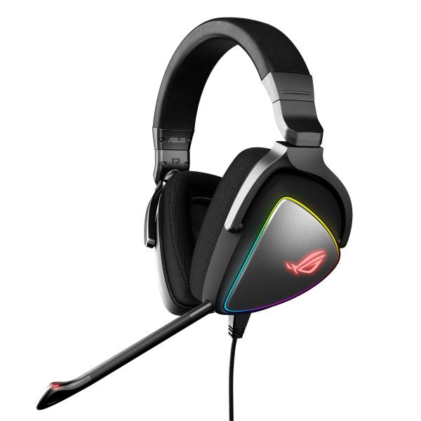 Asus Headset Rog Delta