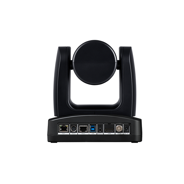 Aver Tr315 (4kp60, 12x Zoom, Hdmi, 3gsdi, Usb, Rj45, Auto - Image 4