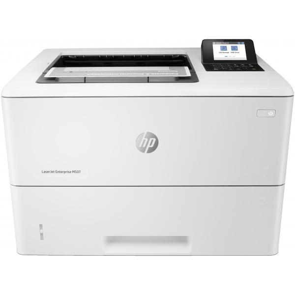 Hp Laserjet Enterprise M507dn