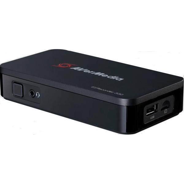 Avermedia Video Capture Box, Ezrecorder (er330)