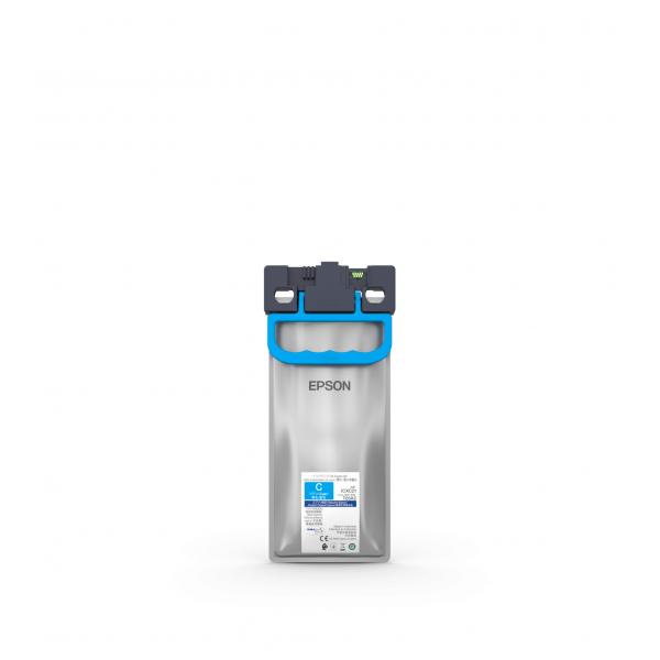 Epson T05a2 - Xl - Cyan - Original - TinteN-Packung