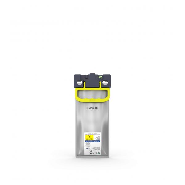 Epson T05a4 - Xl - Gelb - Original - TinteN-Packung