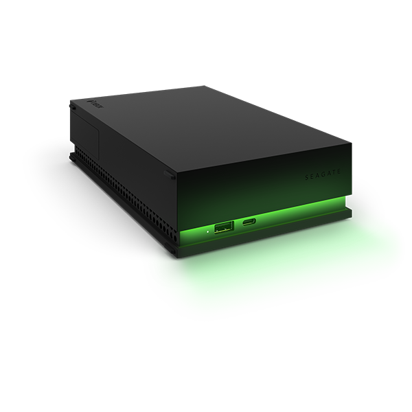 Seagate Game Drive Hub For Xbox 8tb - Image 4