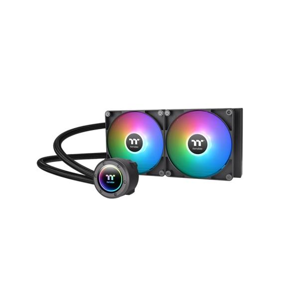 Thermaltake Tt Th280 Argb Sync V2 Aio CL-W375-Pl14sW-A