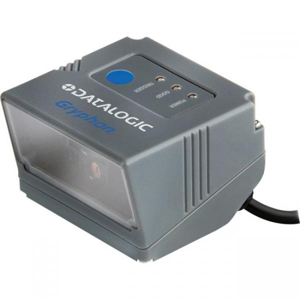 Datalogic Gryphon Fixed Scanner.1d Image