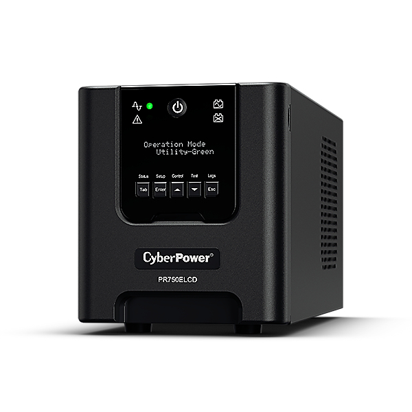 Cyberpower Systems Usv Green Power Ups 750va