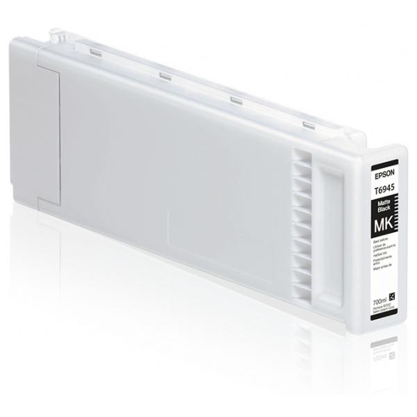 Epson T694500 Mattschwarz Tintenpatrone