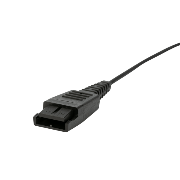 Gn Netcom Jabra Biz 2300 Binaural Balanced - Image 4