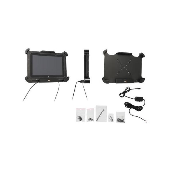 Brodit Ladestation (molex), Et5x (10") (schutzhülle) Ladestation (molex), Passend Für: Et5x (10") (s