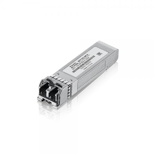 Zyxel Sfp Plus Transceiver (300m), 10 Stück
