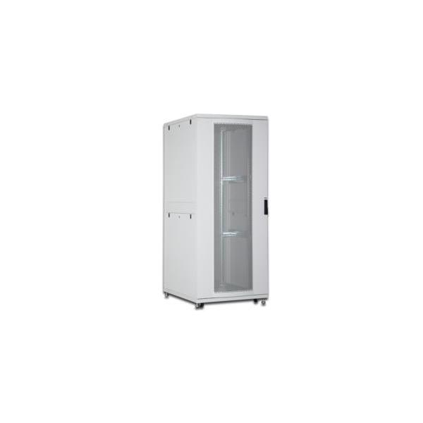 Digitus Assm Serverschrank DN-19 SrV-42U-8-N-1 Unique SeriE-800x1000mm (bxt) DN-19 Srv