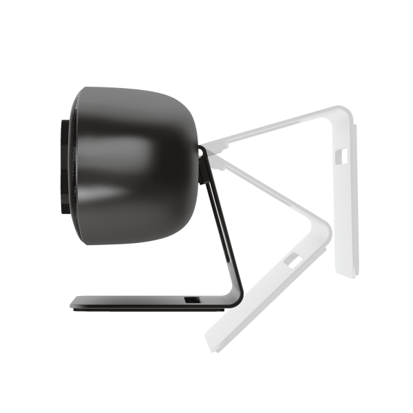 Trust Iris 4k Ultra High Definition Conference Camera - Image 3