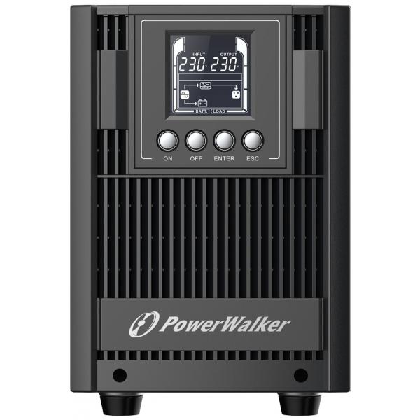 Bluewalker Usv Powerwalker Vfi 2000 At Fr 1800w Online